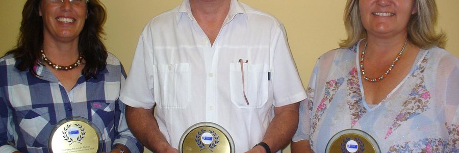 Gansbaai LitNum Toekennings_1